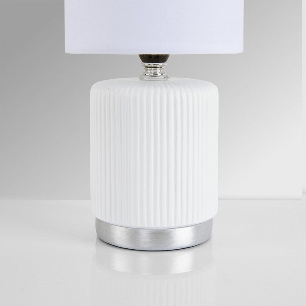 Настольная лампа декоративная Lumion KAISA 8178/1T