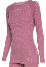 Комплект термобелья VIKING Prima Pro Primaloft Light Pink (US:S)