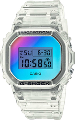 Часы Casio DW-5600SRS-7