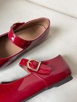 Туфли Age of innocence