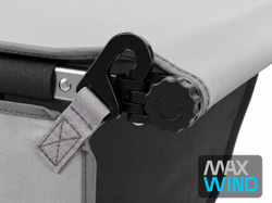 Tank300 Комплект маркиза MAXWIND 312 со стенками