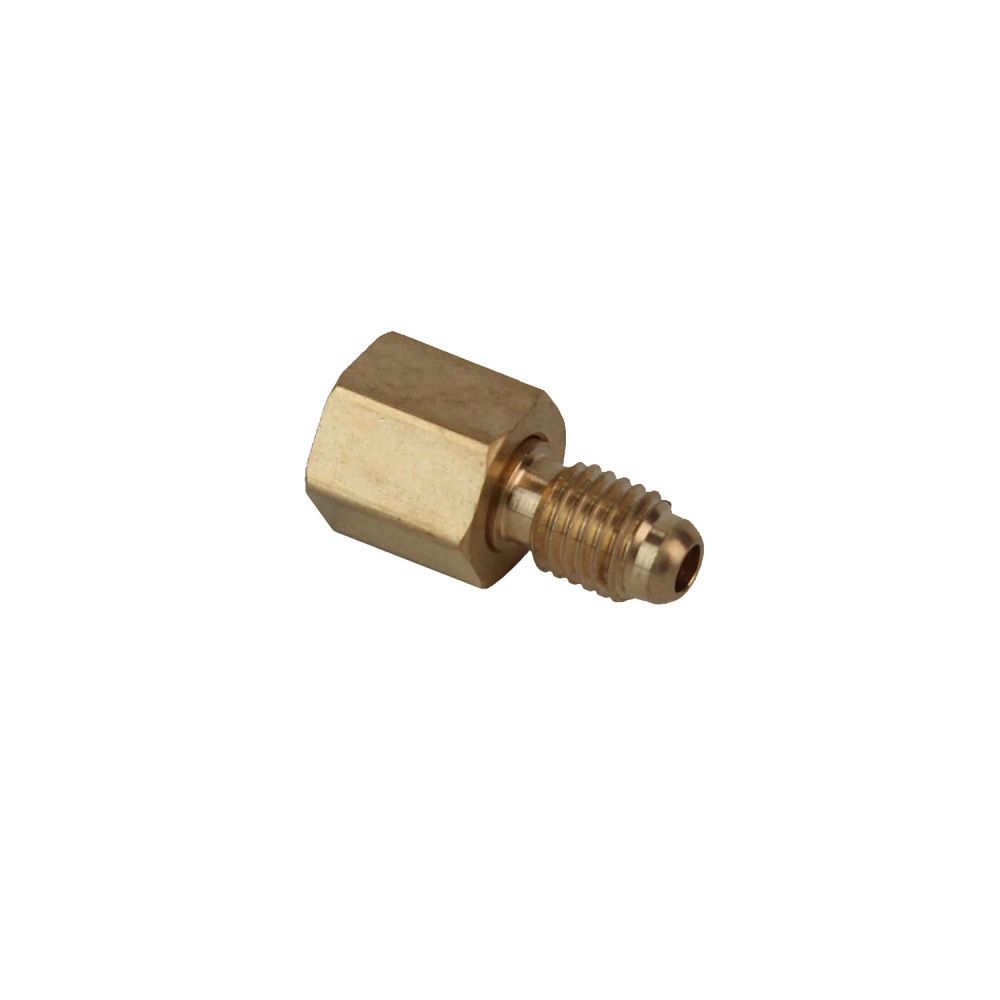 Фитинг газовый 1/8" BSP