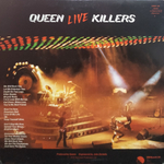 Queen / Live Killers (2LP)