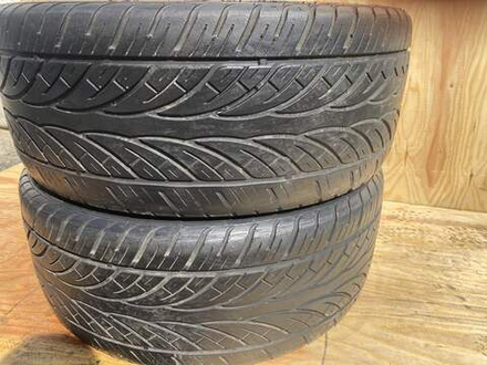 Шины летние Lexani LX-nine 265/35 R22 4шт.