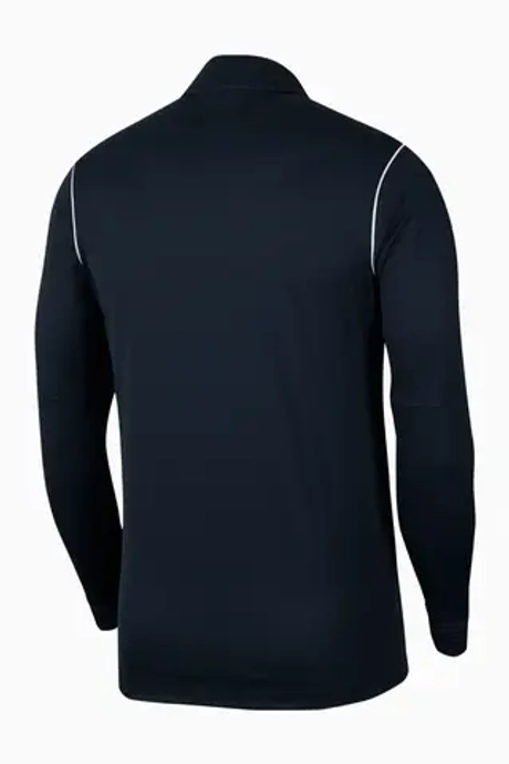 Кофта Nike Dri-FIT Park 20 Junior - темно-синий