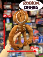 Мягкая игрушка Роблокс Дорс Фигура