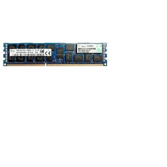 Оперативная память HP 672612-081