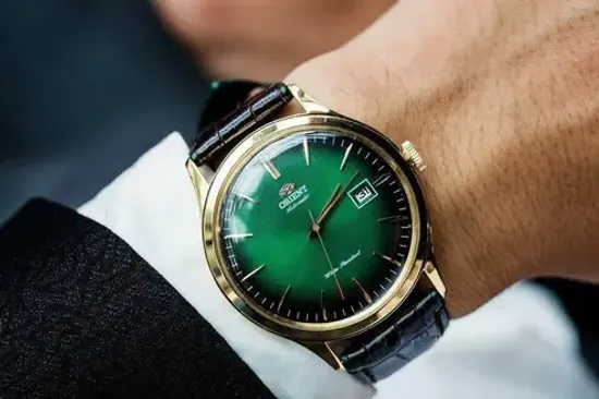 Наручные часы Orient FAC08002F0