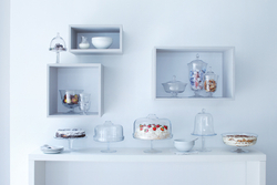 Ваза для десертов serve, 20,5 см