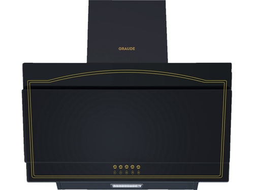 Вытяжка GRAUDE DHK 60.1 S