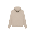 Толстовка Fear of God Essentials Logo, FOG-FW21-159
