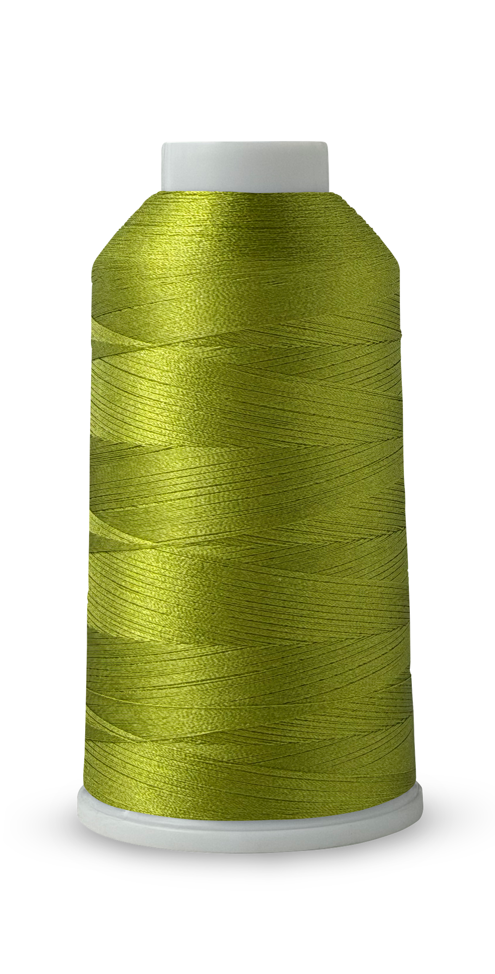 Полиэстеровые нитки Yokimi 120D/2 5000м