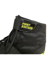 Боксерки First Edition спортивная обувь для бокса