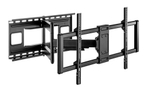 Кронштейн настенный выдвижной Exell EXi-X9984-HD для панелей 43-90", до 100 кг