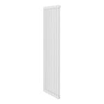Дизайн-радиатор Royal Thermo Insignia VC2180 - 10 секц. RAL9016