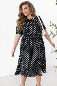 Платье УК-2606-4 Фабрика Моды