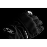 Jet All Seasons D3O Evo / Черно-белый