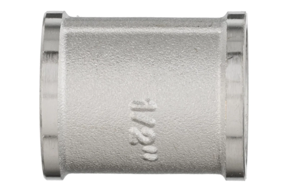 Муфта соединительная VALOGIN 1/2" VG-204101 1/96