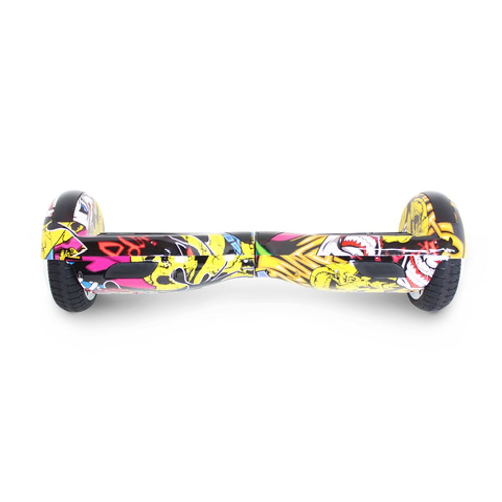 Гироскутер Hoverbot A-3 LED Light