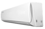 Внутренний блок мульти-сплит-системы ULTIMA COMFORT серии ECLIPSE MULTI DC EU Inverter UC-EMM09PN