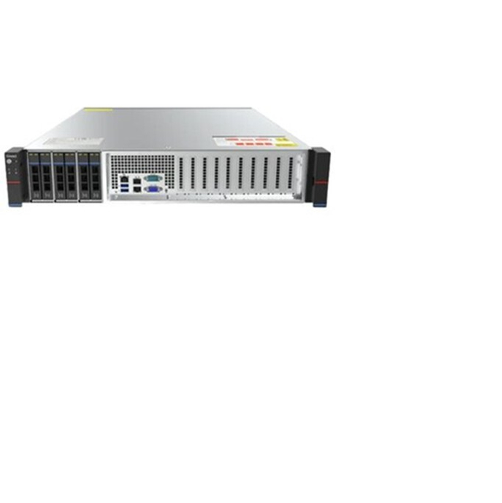 Сервер Gooxi MSY201-D06R-G3