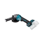 Аккумуляторная угловая шлифовальная машина 125 мм XGT® Makita GA005GZ