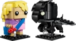 Конструктор LEGO Harry Potter 40802 Палумна и Фестрал