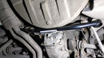 Усилитель заднего подрамника BMW e46​ (ПОД ЗАКАЗ)