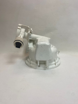 LS2450ST ктпч36 Чаша поддона для посудомоечных машин Indesit, Ariston C00054870 б/у