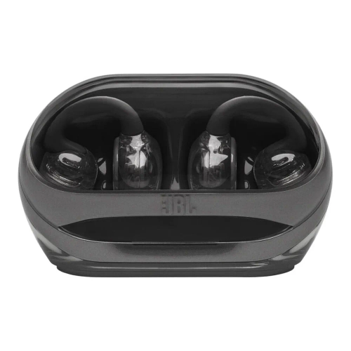 Беспроводные наушники JBL Soundgear Clips Black