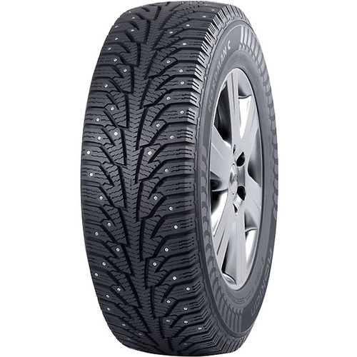 Купить Легкогрузовая шина NORDMAN C 215/65R16C 109/107R шип