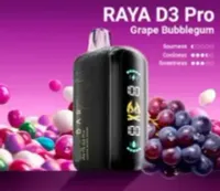 RAYA D3 Pro