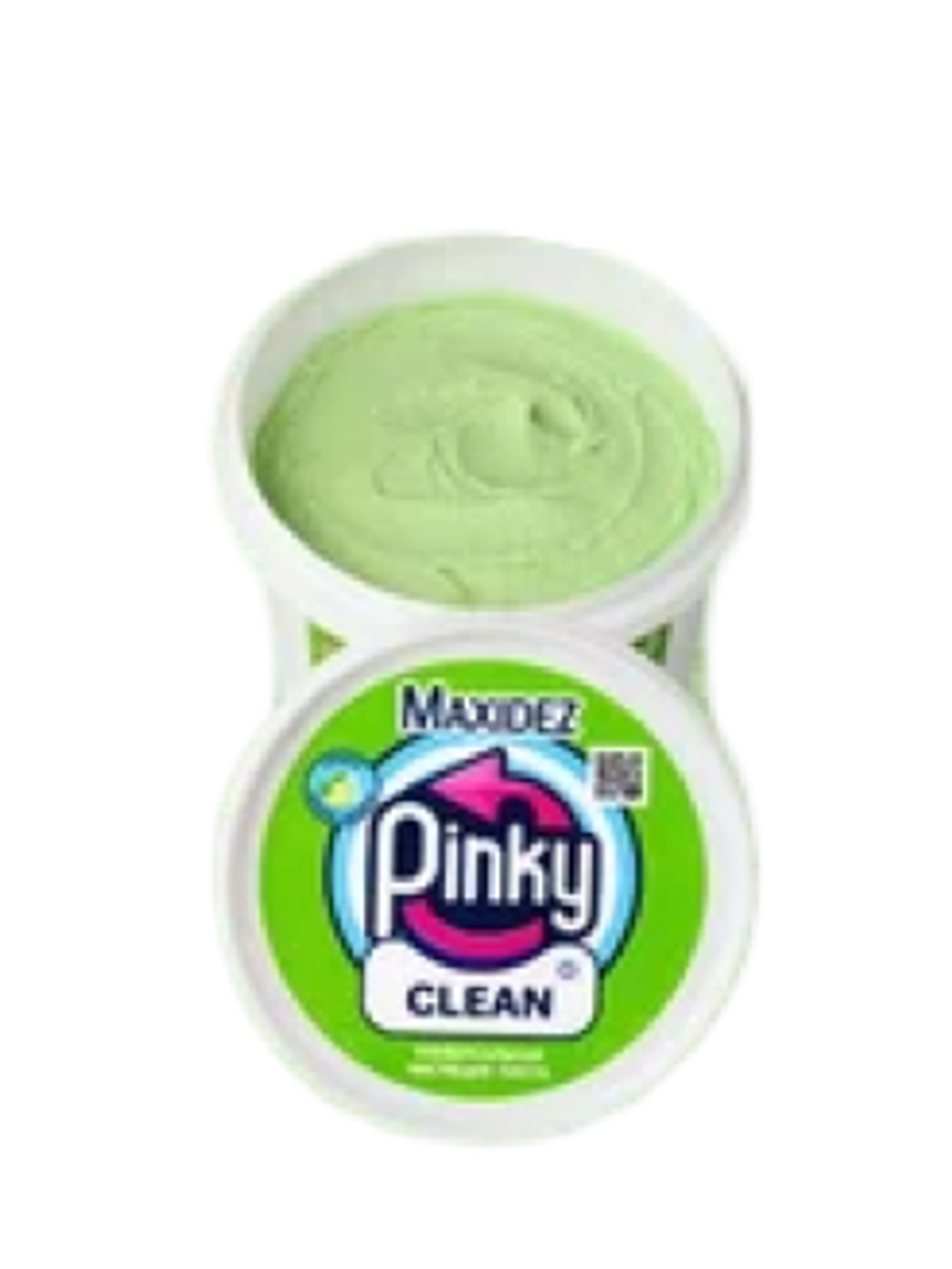 Чистящая паста PINKY CLEAN мохито 1кг