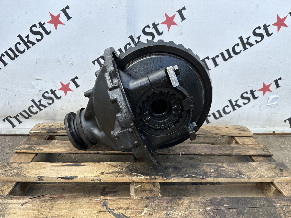 Редуктор заднего моста MS17X 2.64