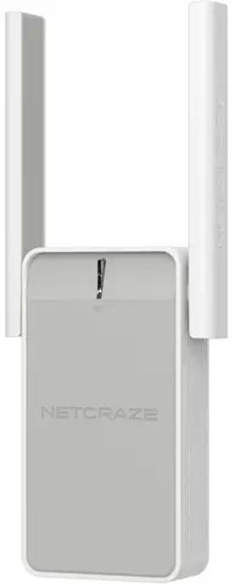 Повторитель беспроводного сигнала Keenetic Netcraze Buddy 5