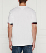 Футболка Tommy Hilfiger - белый(MW0MW36452)