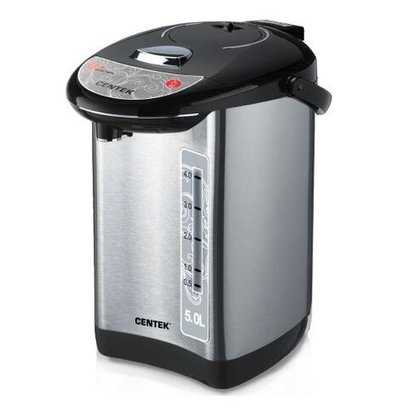 Термопот Centek CT-1083 (сталь)