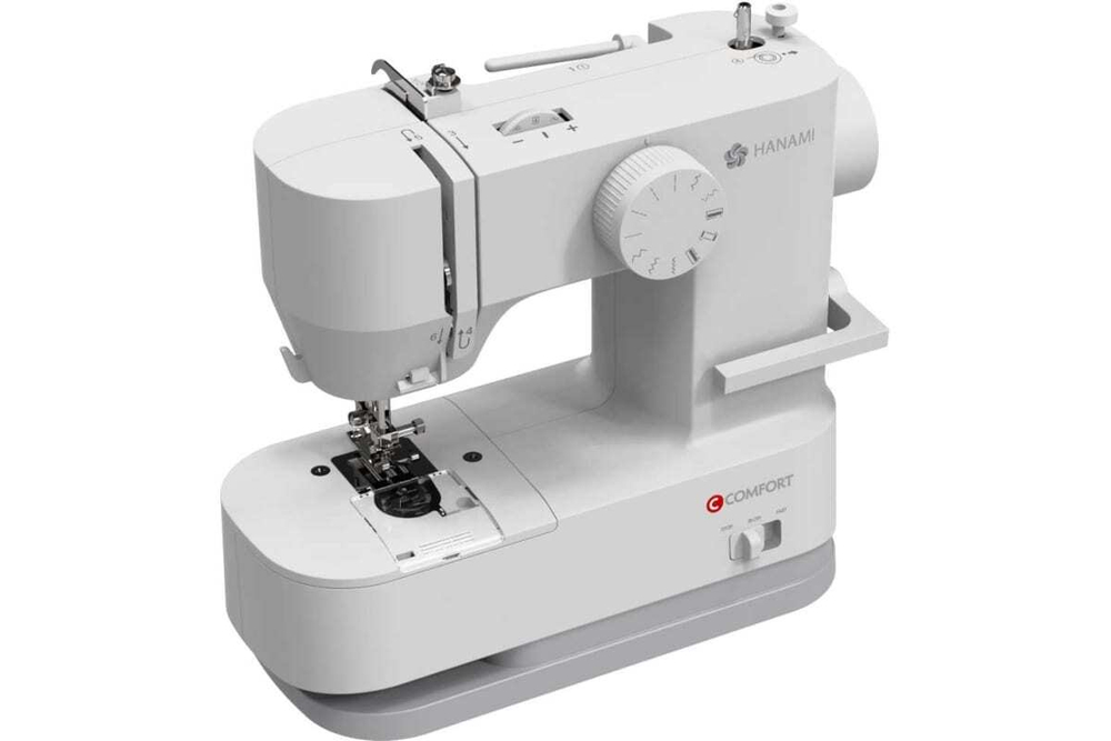 Швейная машинка Comfort 26