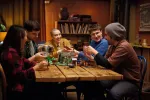 Конструктор LEGO Ideas 21348 Dungeons & Dragons: История красного дракона