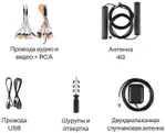 Магнитола для Hyundai iХ35, Tucson 2 2009-2015 (без штатного усилителя) - Teyes CC4-PRO монитор 10.36" 2K QLED на Android 13, Быстрейшая, Snapdragon 778G, ИИ, CarPlay, DSP, 4G SIM-слот