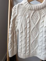 Вязаный свитер Zara, 116