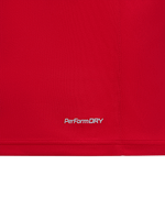 Майка тренировочная DIVISION PerFormDRY Training Sleeveless, красный