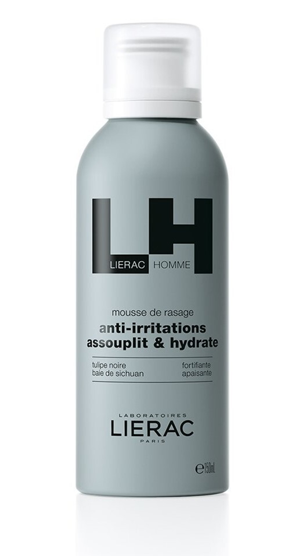 Пена для бритья для мужчин 150 мл ЛИЕРАК ОМ/LIERAK LL10150A31524