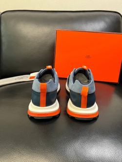 Кроссовки Hermes