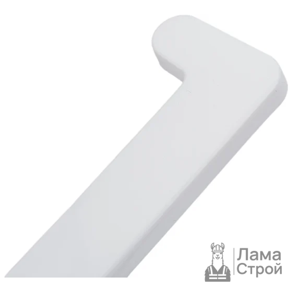 Заглушка для ПВХ подоконника