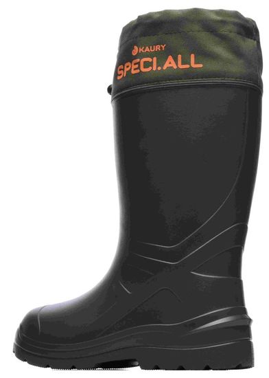Сапоги ЭВА «11-45 БИЗОН (SPECI.ALL» мужские утепленные