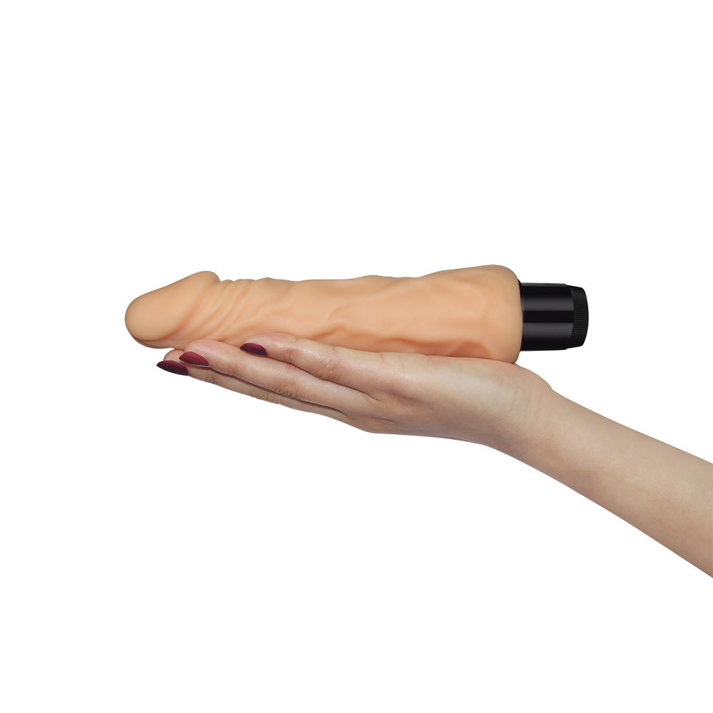 Вибратор "Кристиан" от LOVE TOY