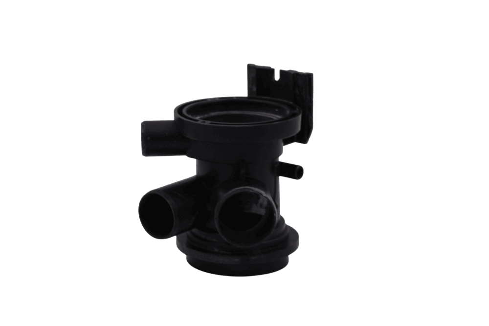 Улитка сливного насоса C00111409 стиральной машины Indesit, Ariston