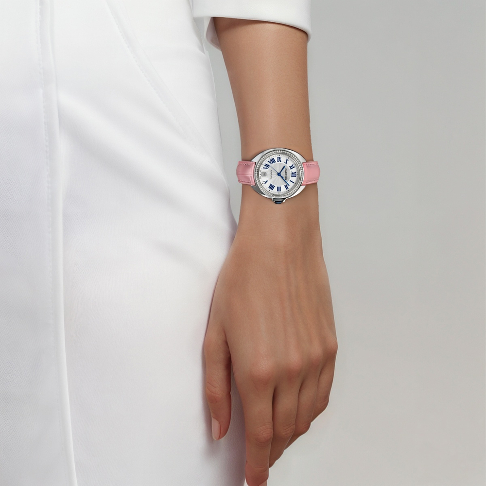 Cartier Women"s Key Collection Watch