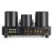 Mastersound Evolution 845 Black Wood